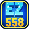 Logo da ez558